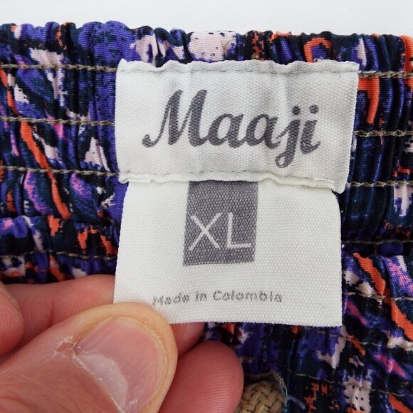 Maaji Swim Trunks - Picture 4 of 6